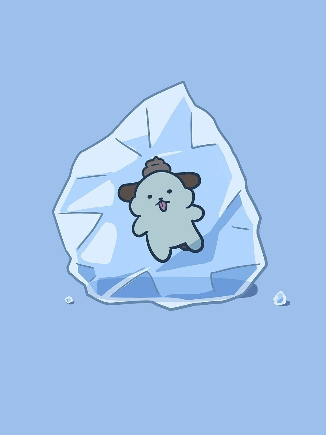 징버거 - 설날 대표 이미지