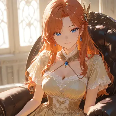 Profile image of 세리엘 셀레스틴