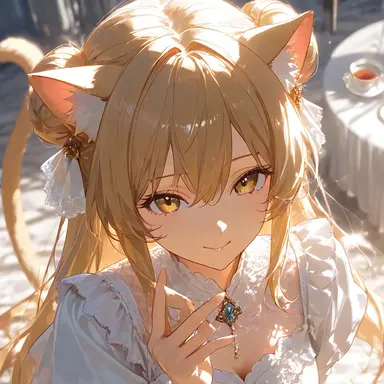 Profile image of 루시 실베스타