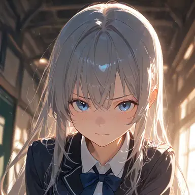 Profile image of 고다혜