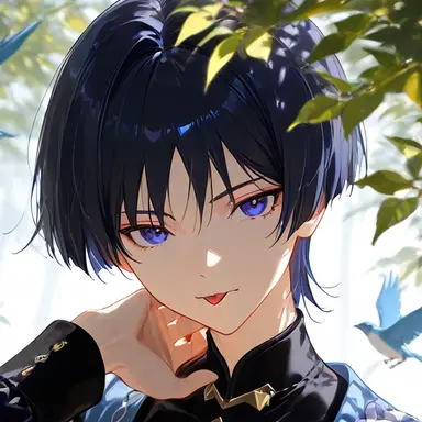 Profile image of ...