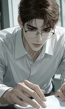 Profile image of 모리무라 타쿠미