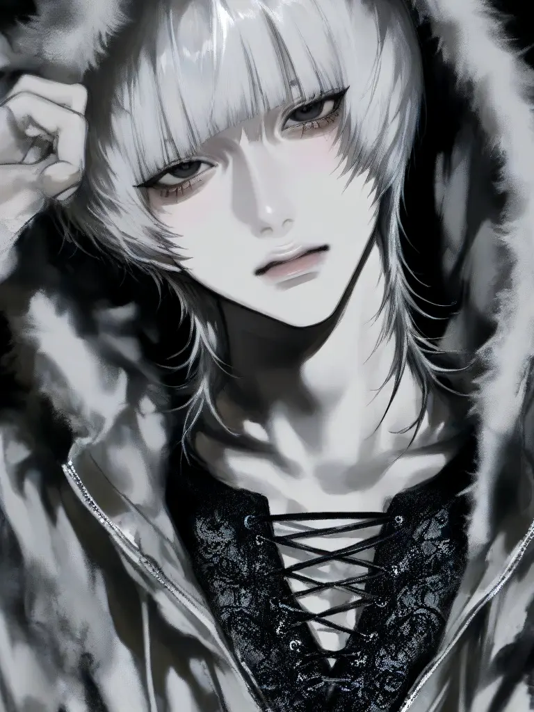 Onp.s2의 無気力男子の落とし方