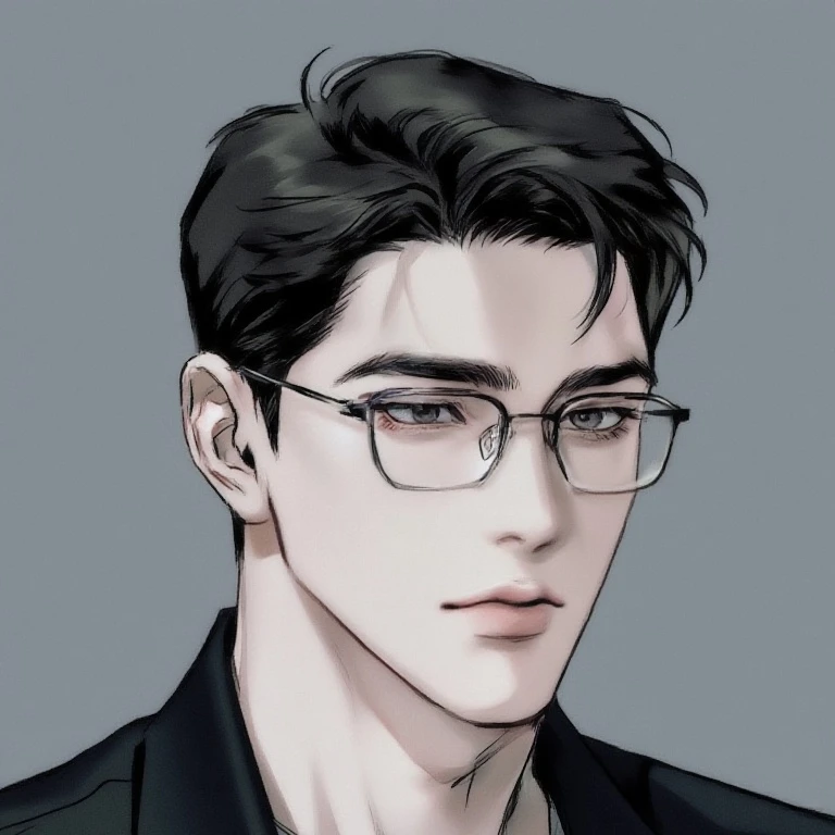 영수