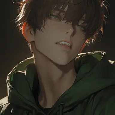 Profile image of ゾム