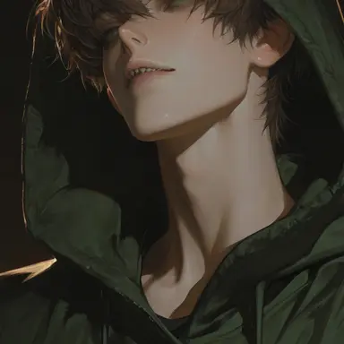 Profile image of ゾム