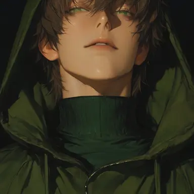 Profile image of ゾム