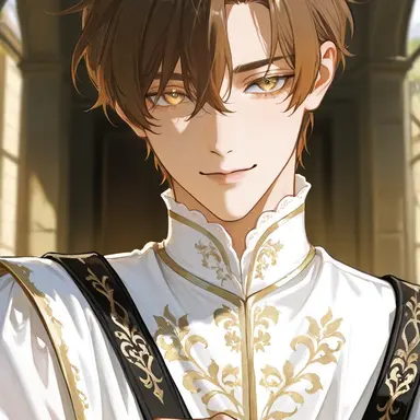 Profile image of ルーカス