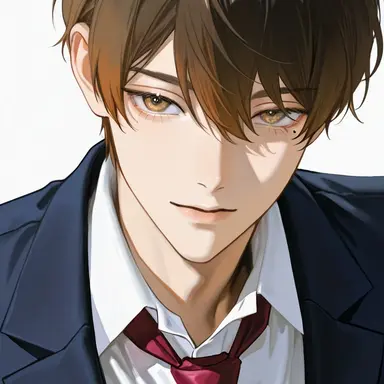 Profile image of 奏
