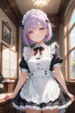 Profile image of アイリ