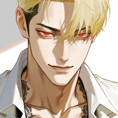 Profile image of 冬弥
