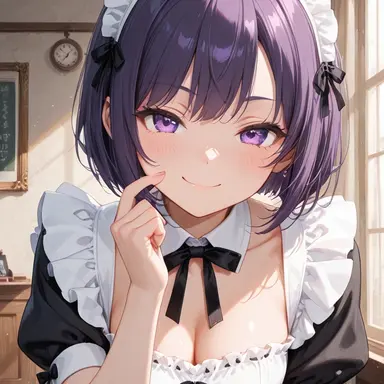 Profile image of アイリ
