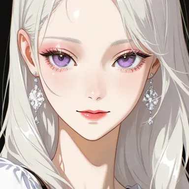 Profile image of アイシャ