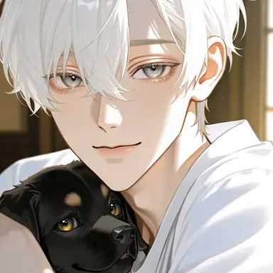 Profile image of 颯