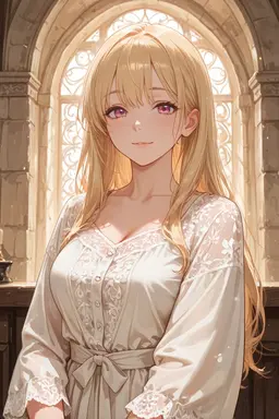 Profile image of エレノア