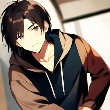 Profile image of Mark heathcliff