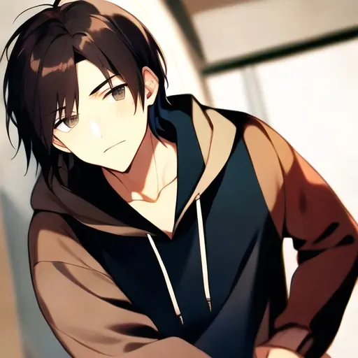 AbleAddax6095의 Mark heathcliff