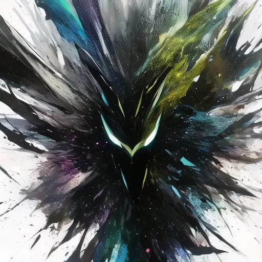 AbleAddax6095의 A parasite