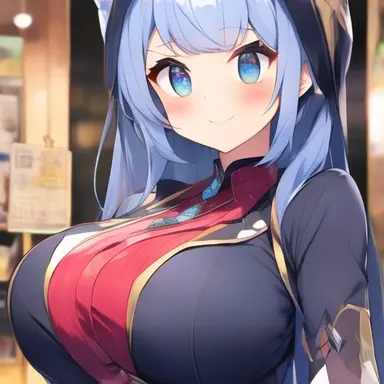 Profile image of ノクロミズキ