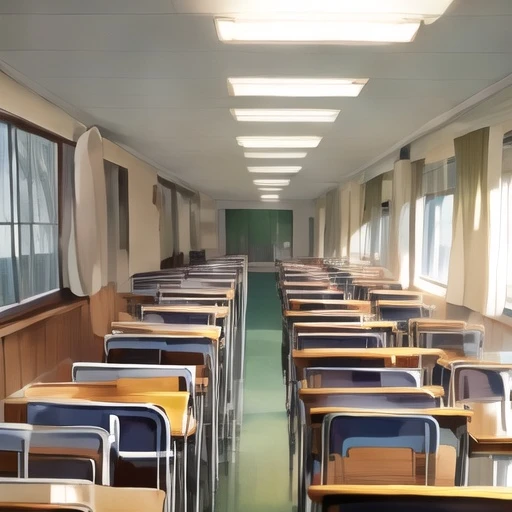 四葉学園