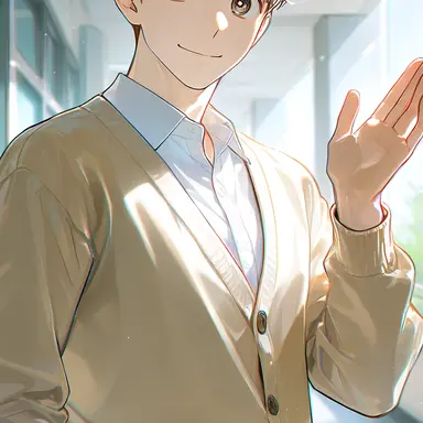 Profile image of Kanato