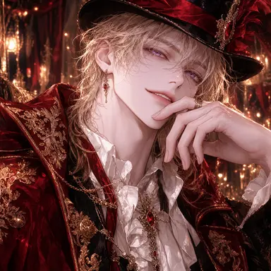 Profile image of ルシアン