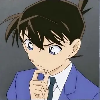 Profile image of 工藤新一