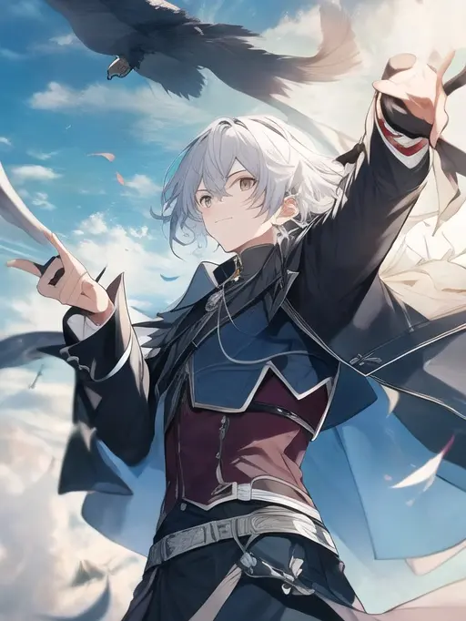 NewFocus3564의 再開