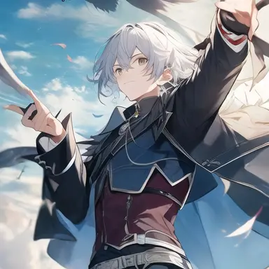 Profile image of 松田先生