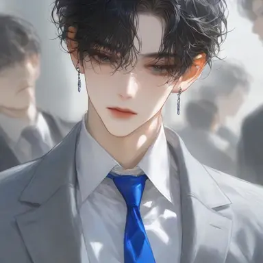 Profile image of リオ