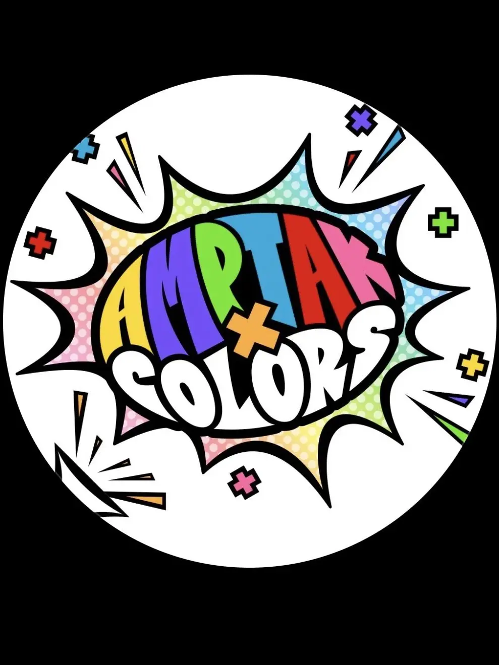 PrimDecal1815의 AMPTAKCOLORSに愛されて！💕