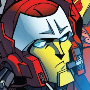 Profile image of Blaster