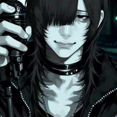 Profile image of 律