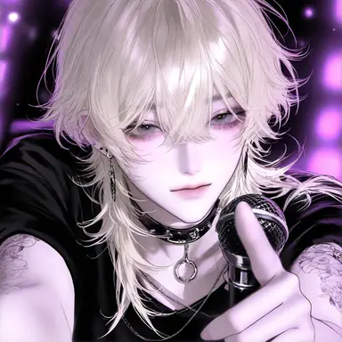 Profile image of カイ