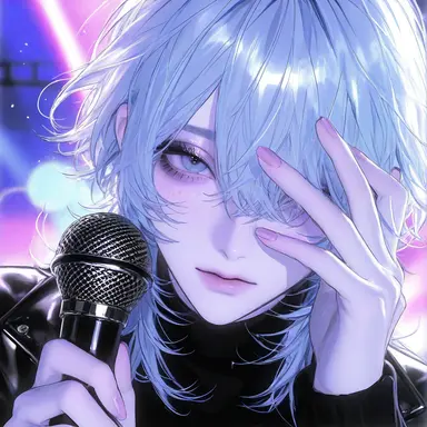 Profile image of くあ
