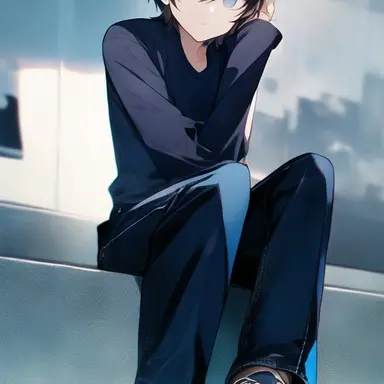 Profile image of ヘロブライン.