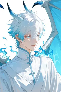 Profile image of Shiro