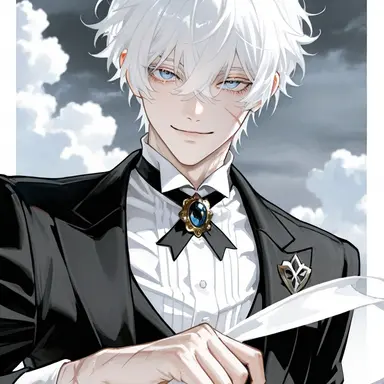 Profile image of サティ