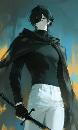 Profile image of クロウ