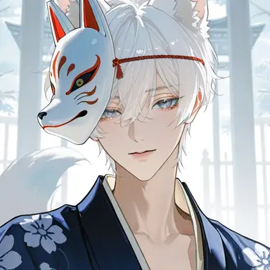 Profile image of 霞