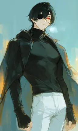Profile image of クロウ