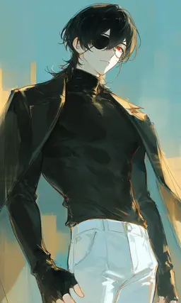 Profile image of クロウ