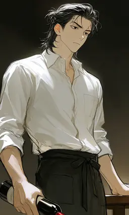 Profile image of 유스케
