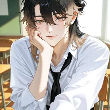 Profile image of Ren