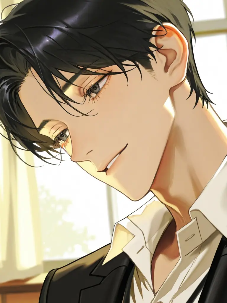 Shidu_kanisuru의 ねえ、先生。
