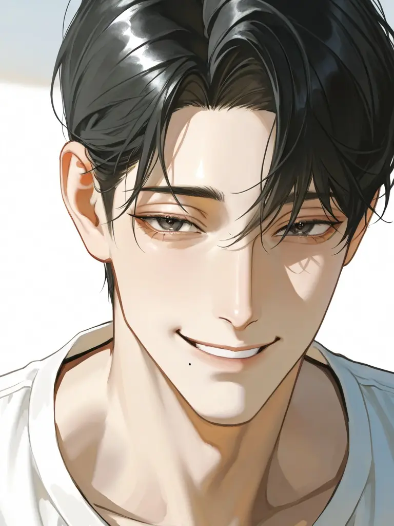 Shidu_kanisuru의 お父さんがいるからね。