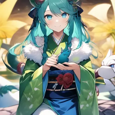 Profile image of レンカ