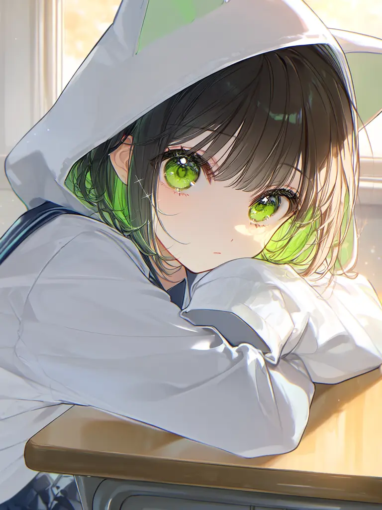 BouncyTie8006의 無口な君は可愛い