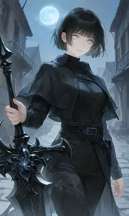 Profile image of Sarei