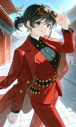 Profile image of Layla